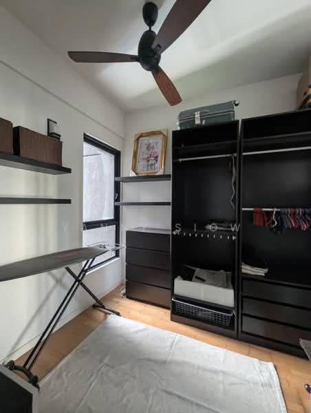 Kondominium untuk Dijual di Seri Riana Residence - Yanny Siow - Interior - PropertyGuru.com.my