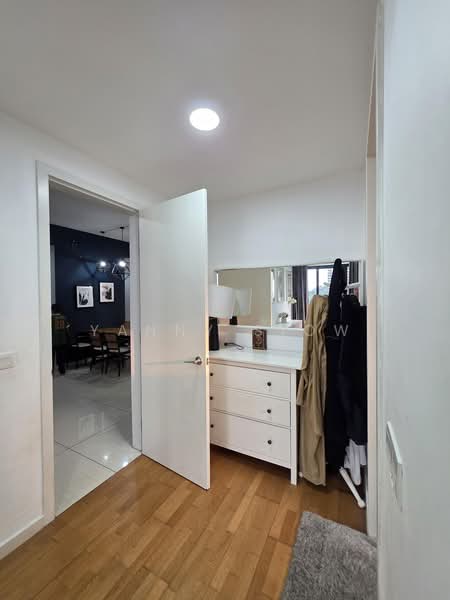 Kondominium untuk Dijual di Seri Riana Residence - Yanny Siow - Interior - PropertyGuru.com.my
