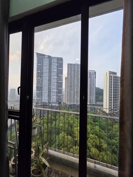 Kondominium untuk Dijual di Seri Riana Residence - Yanny Siow - View - PropertyGuru.com.my