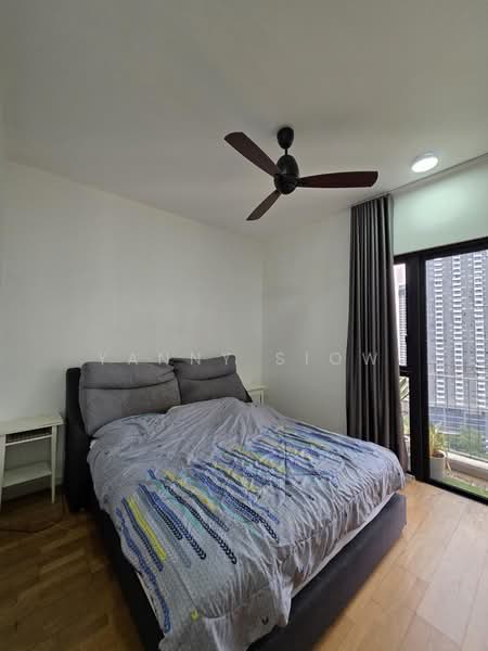 Kondominium untuk Dijual di Seri Riana Residence - Yanny Siow - Bedroom - PropertyGuru.com.my