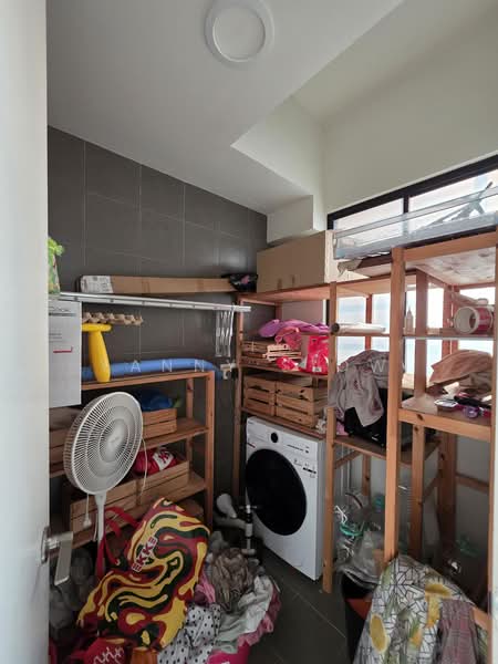 Kondominium untuk Dijual di Seri Riana Residence - Yanny Siow - Interior - PropertyGuru.com.my