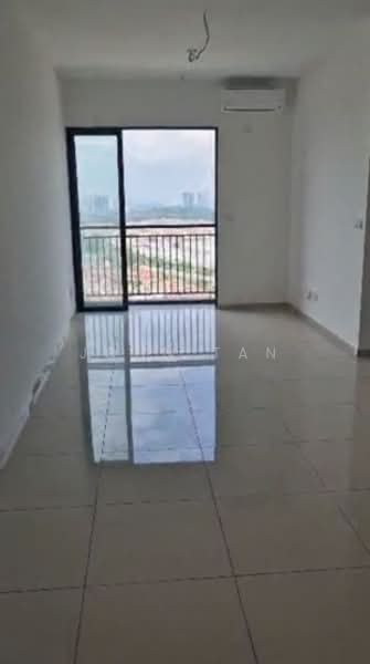 Kondominium untuk Disewa di The Jalil (Bayu Jalil) - John Tan - Balcony - PropertyGuru.com.my