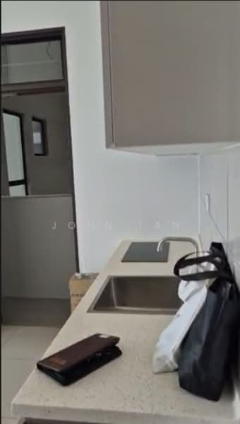 Kondominium untuk Disewa di The Jalil (Bayu Jalil) - John Tan - Kitchen - PropertyGuru.com.my