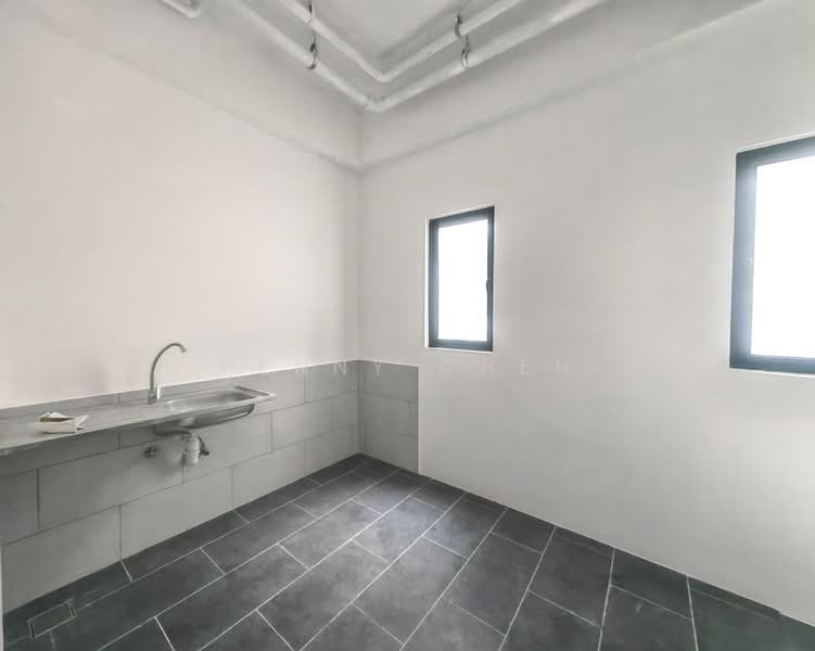 Servis Apartment untuk Dijual di Piccadilly - PENNY CHEN - Interior - PropertyGuru.com.my