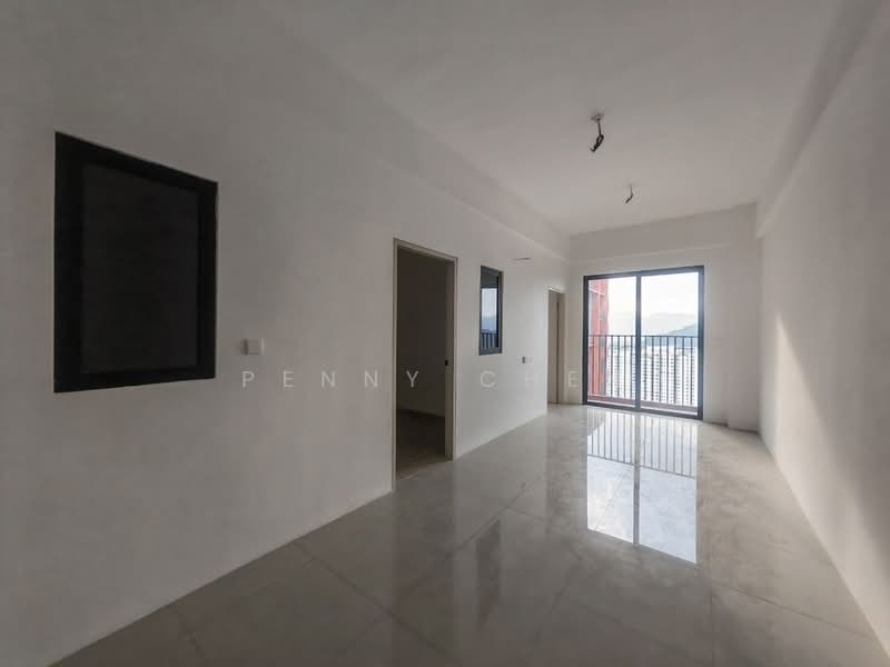 Servis Apartment untuk Dijual di Piccadilly - PENNY CHEN - Living Room - PropertyGuru.com.my