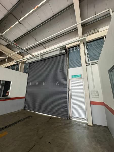 Warehouse for Rent in Sri Plentong (Plentong) - Ian Chua - Interior - PropertyGuru.com.my