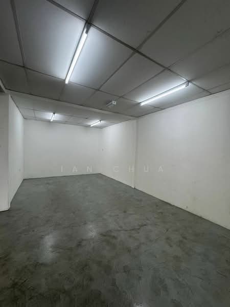 Warehouse for Rent in Sri Plentong (Plentong) - Ian Chua - Interior - PropertyGuru.com.my