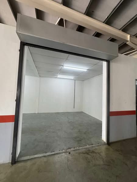 Warehouse for Rent in Sri Plentong (Plentong) - Ian Chua - Interior - PropertyGuru.com.my