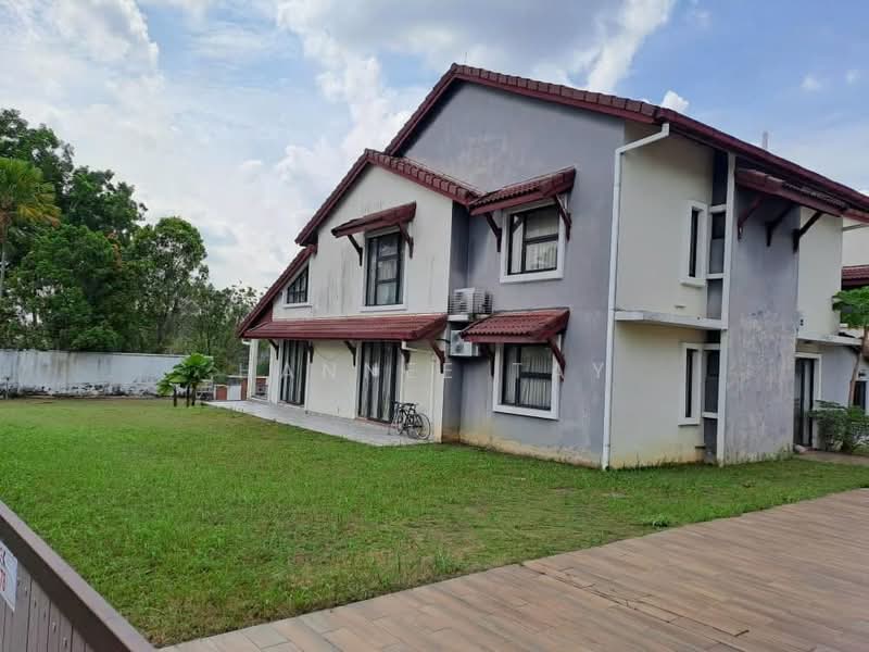 Bungalow for Sale in Subang Bestari (Shah Alam) - Hannee Tay - Exterior - PropertyGuru.com.my
