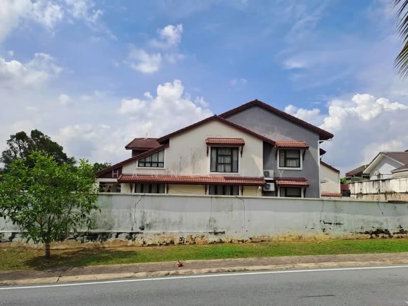 Bungalow for Sale in Subang Bestari (Shah Alam) - Hannee Tay - Exterior - PropertyGuru.com.my