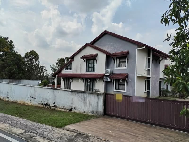Bungalow for Sale in Subang Bestari (Shah Alam) - Hannee Tay - PropertyGuru.com.my