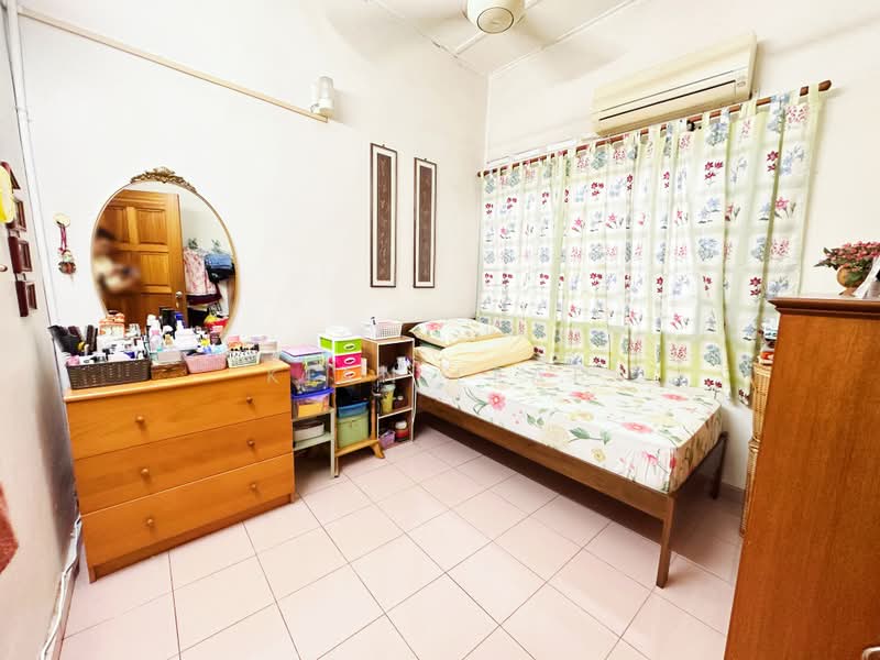 Rumah Bandar untuk Dijual di Taman Lembah Maju (Pandan Indah) - Kian Leap - Bedroom - PropertyGuru.com.my