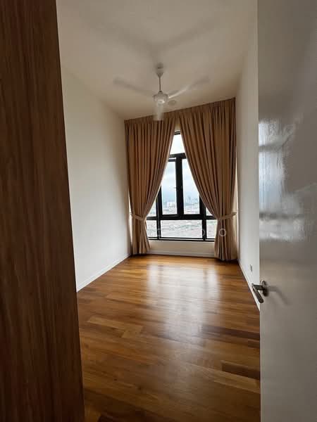 Condominium for Rent at The Maple Residences - Sky Choo - Bedroom - PropertyGuru.com.my