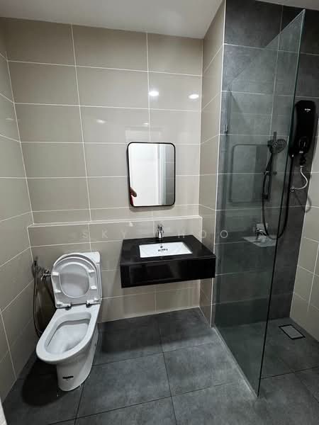 Condominium for Rent at The Maple Residences - Sky Choo - Bathroom - PropertyGuru.com.my