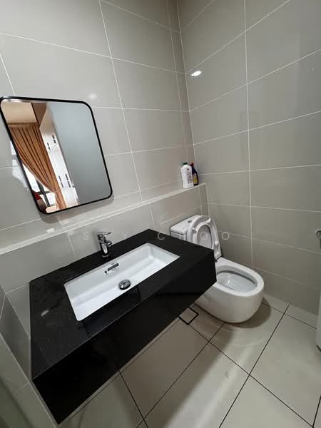 Condominium for Rent at The Maple Residences - Sky Choo - Bathroom - PropertyGuru.com.my