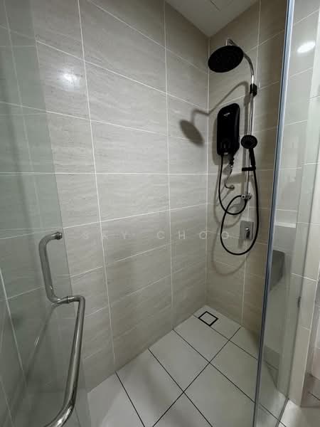Condominium for Rent at The Maple Residences - Sky Choo - Bathroom - PropertyGuru.com.my