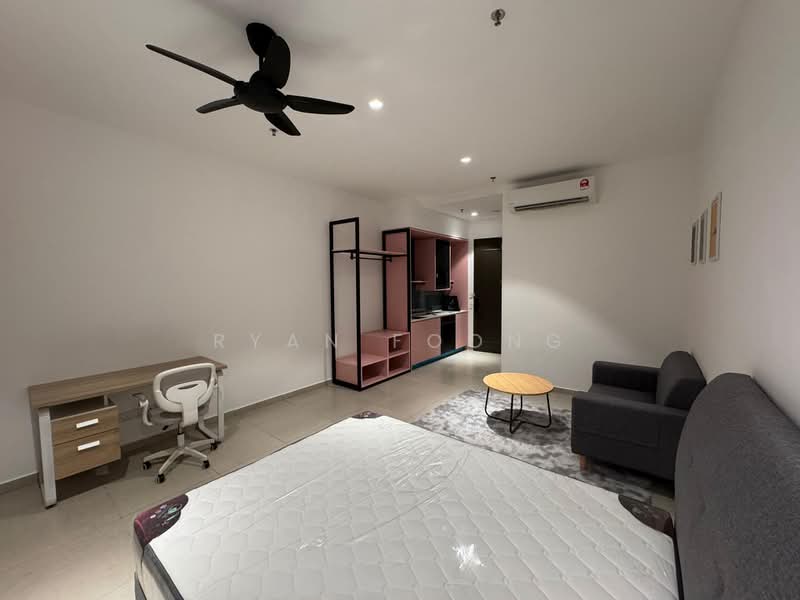 Soho untuk Disewa di Damansara Perdana (Selangor) - Ryan Foong - PropertyGuru.com.my