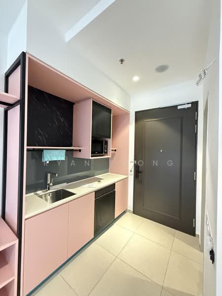 Soho untuk Disewa di Damansara Perdana (Selangor) - Ryan Foong - PropertyGuru.com.my