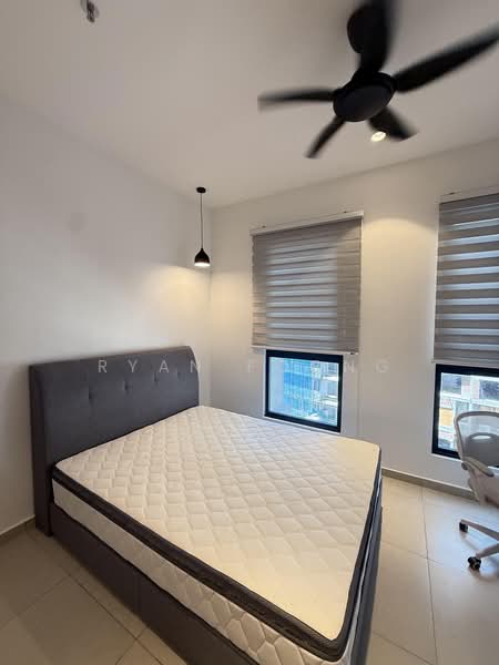 Soho untuk Disewa di Damansara Perdana (Selangor) - Ryan Foong - PropertyGuru.com.my