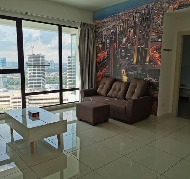 Servis Apartment untuk Disewa di Southkey Mosaic - Emily Hau - PropertyGuru.com.my