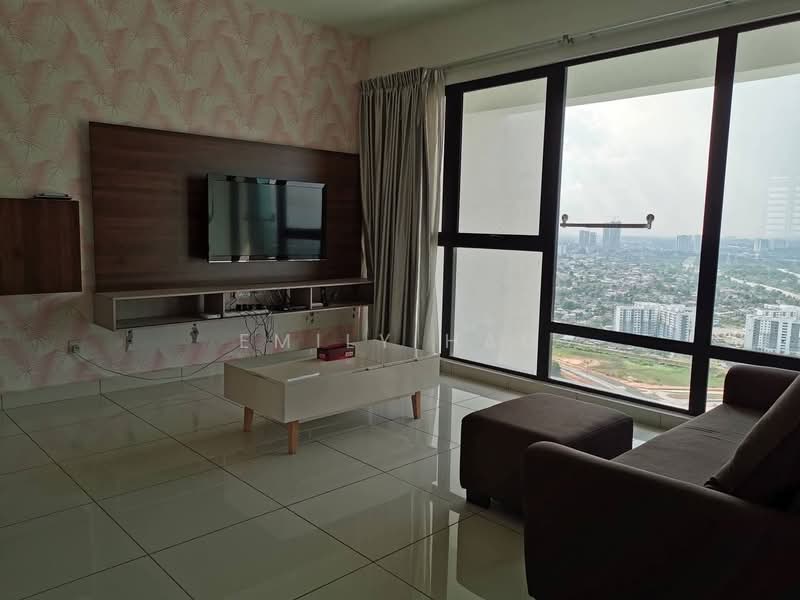 Servis Apartment untuk Disewa di Southkey Mosaic - Emily Hau - PropertyGuru.com.my