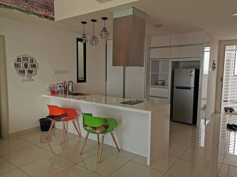 Servis Apartment untuk Disewa di Southkey Mosaic - Emily Hau - PropertyGuru.com.my