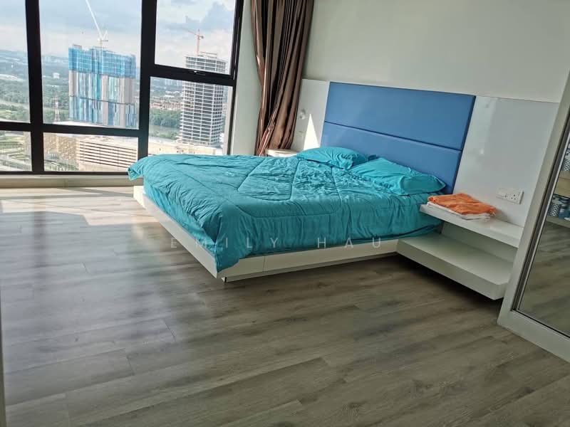 Servis Apartment untuk Disewa di Southkey Mosaic - Emily Hau - PropertyGuru.com.my