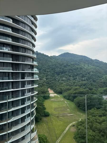 Servis Apartment untuk Disewa di Arte S - Louis Chuah - PropertyGuru.com.my