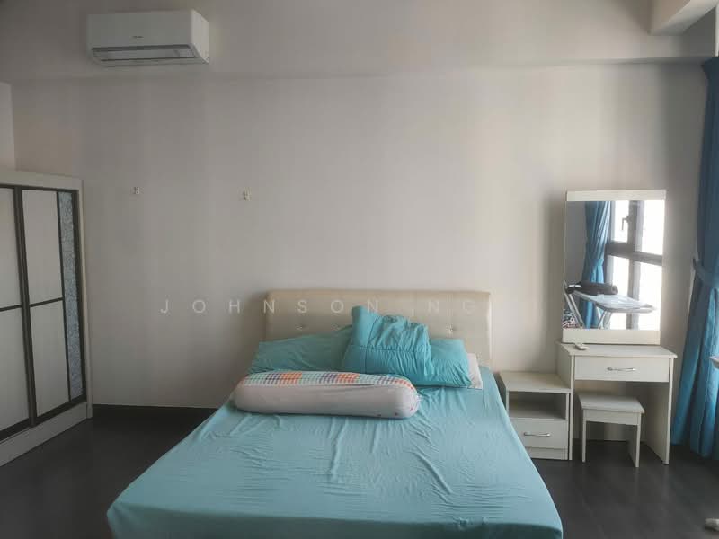 Servis Apartment untuk Disewa di 28 Boulevard - Johnson Ngai - PropertyGuru.com.my