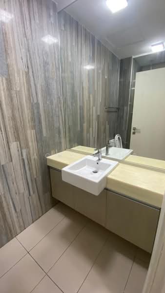 Servis Apartment untuk Disewa di M City - Jacky Wong - Bathroom - PropertyGuru.com.my