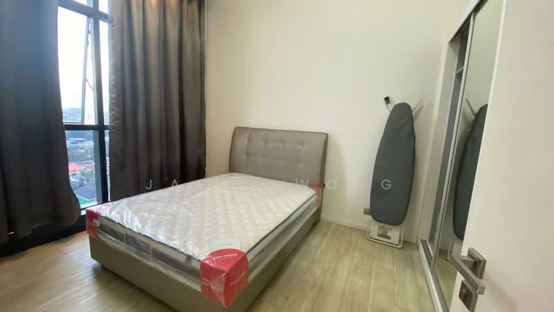Servis Apartment untuk Disewa di M City - Jacky Wong - Bedroom - PropertyGuru.com.my
