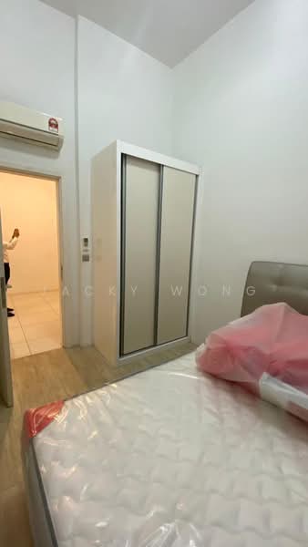 Servis Apartment untuk Disewa di M City - Jacky Wong - Bedroom - PropertyGuru.com.my