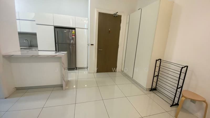 Servis Apartment untuk Disewa di M City - Jacky Wong - PropertyGuru.com.my