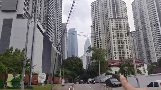 Commercial Bungalow for Rent in KL City Centre (Kuala Lumpur) - Eddie Chai - PropertyGuru.com.my
