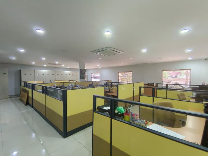 Commercial Bungalow for Rent in KL City Centre (Kuala Lumpur) - Eddie Chai - Interior - PropertyGuru.com.my