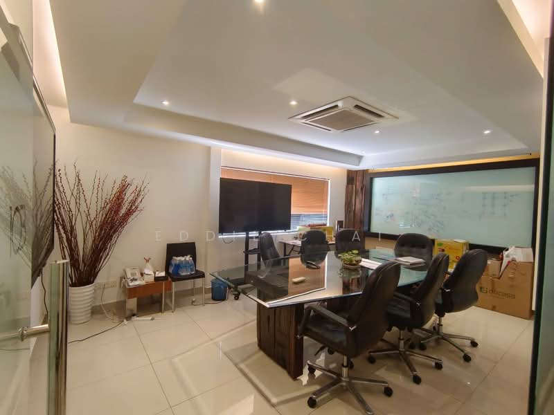Commercial Bungalow for Rent in KL City Centre (Kuala Lumpur) - Eddie Chai - Interior - PropertyGuru.com.my