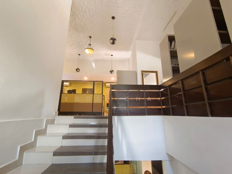 Commercial Bungalow for Rent in KL City Centre (Kuala Lumpur) - Eddie Chai - Interior - PropertyGuru.com.my