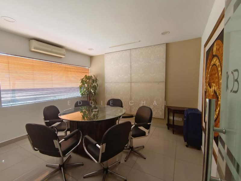 Commercial Bungalow for Rent in KL City Centre (Kuala Lumpur) - Eddie Chai - Interior - PropertyGuru.com.my