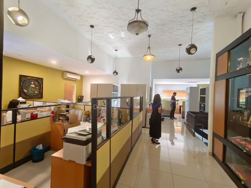 Commercial Bungalow for Rent in KL City Centre (Kuala Lumpur) - Eddie Chai - Interior - PropertyGuru.com.my