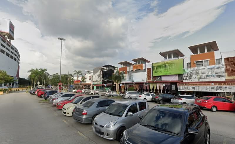 Kedai untuk Dijual di Bandar Botanic (Klang) - CK Tong - Exterior - PropertyGuru.com.my