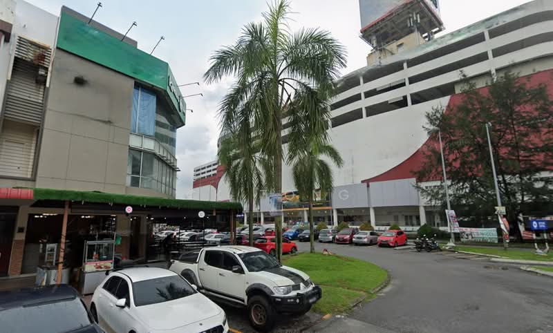 Kedai untuk Dijual di Bandar Botanic (Klang) - CK Tong - Exterior - PropertyGuru.com.my