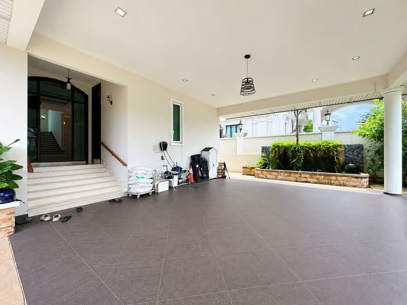 Rumah Banglo untuk Dijual di Kajang (Selangor) - Muhammad Ashraf . - Exterior - PropertyGuru.com.my