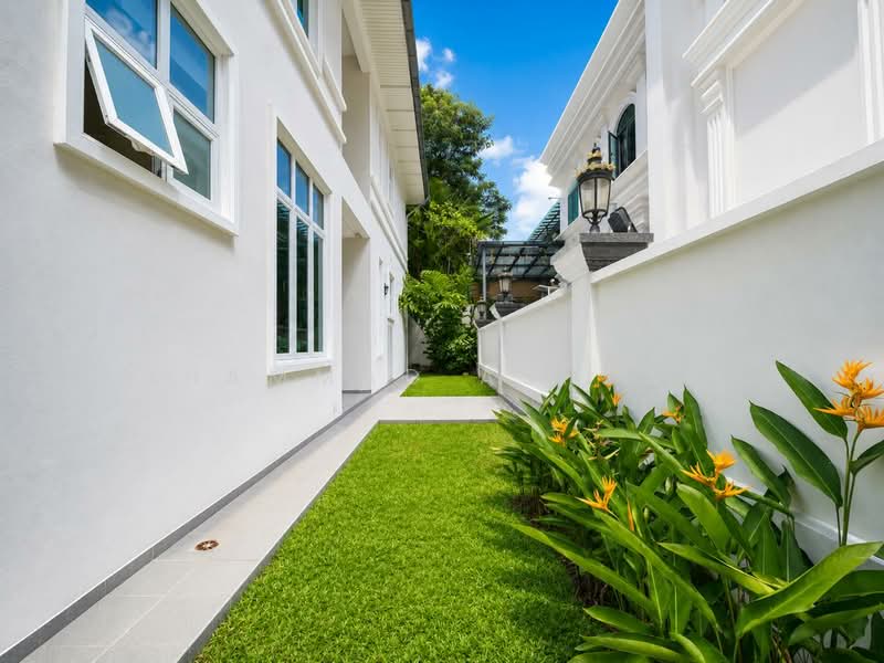 Rumah Banglo untuk Dijual di Kajang (Selangor) - Muhammad Ashraf . - Exterior - PropertyGuru.com.my