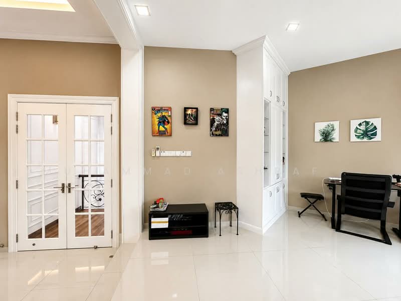 Rumah Banglo untuk Dijual di Kajang (Selangor) - Muhammad Ashraf . - Living Room - PropertyGuru.com.my