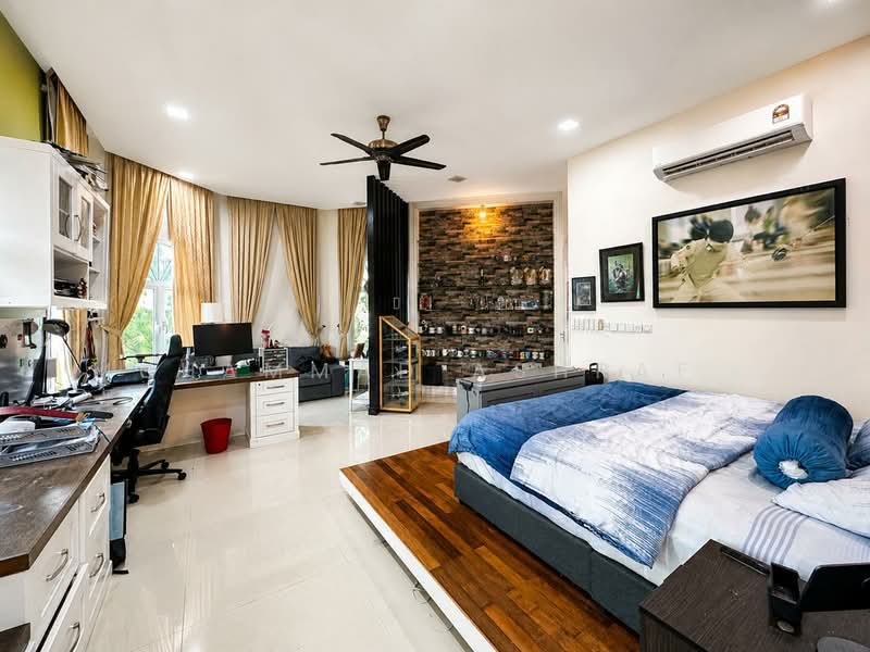 Rumah Banglo untuk Dijual di Kajang (Selangor) - Muhammad Ashraf . - Bedroom - PropertyGuru.com.my