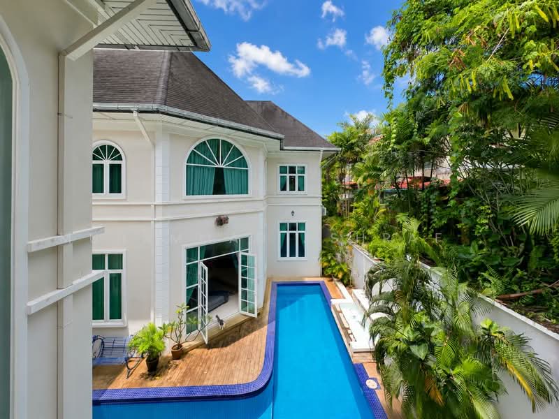 Rumah Banglo untuk Dijual di Kajang (Selangor) - Muhammad Ashraf . - Exterior - PropertyGuru.com.my