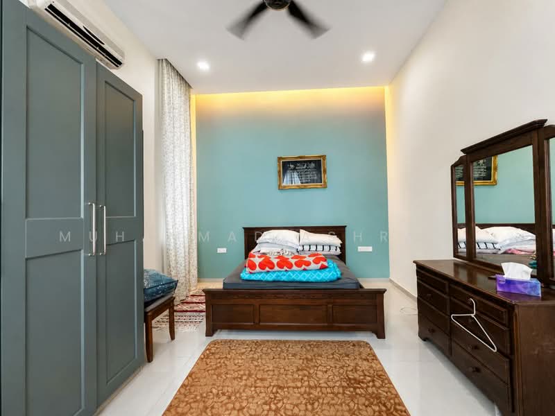 Rumah Banglo untuk Dijual di Kajang (Selangor) - Muhammad Ashraf . - Bedroom - PropertyGuru.com.my