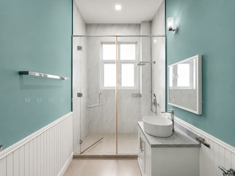 Rumah Banglo untuk Dijual di Kajang (Selangor) - Muhammad Ashraf . - Bathroom - PropertyGuru.com.my