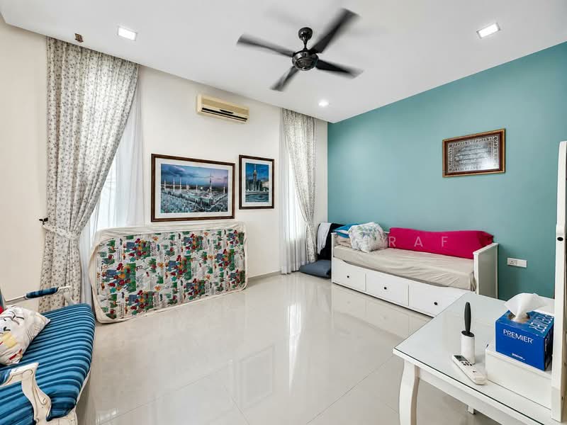 Rumah Banglo untuk Dijual di Kajang (Selangor) - Muhammad Ashraf . - Living Room - PropertyGuru.com.my