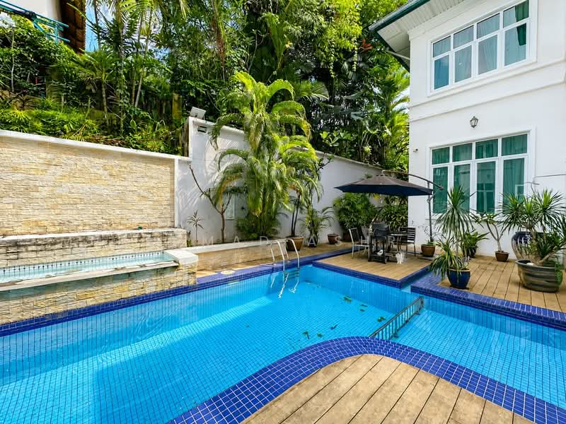 Rumah Banglo untuk Dijual di Kajang (Selangor) - Muhammad Ashraf . - Exterior - PropertyGuru.com.my